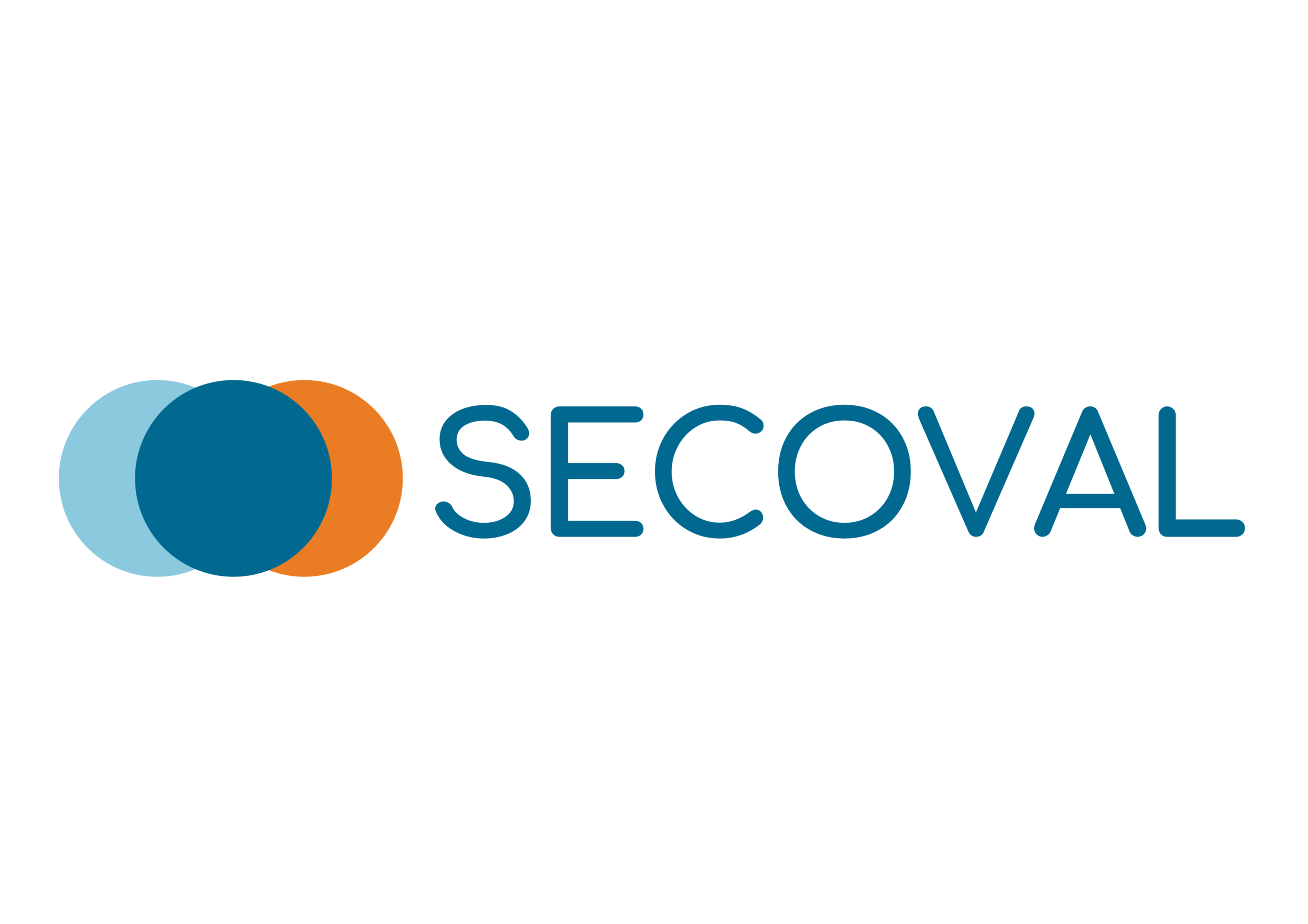 logo secoval